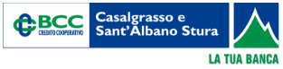 Banca di Credito Cooperativo di Casalgrasso e Sant'Albano Stura Società Cooperativa