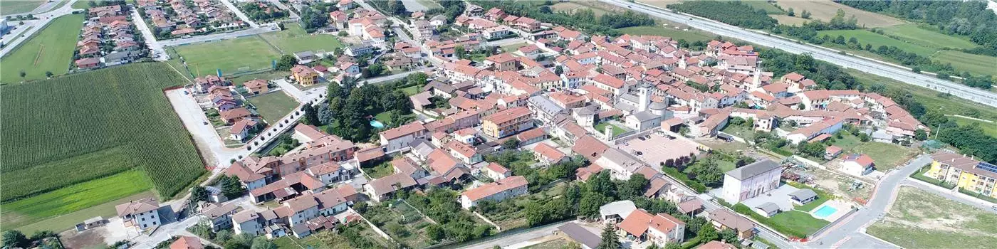 Comune di Castelletto Stura